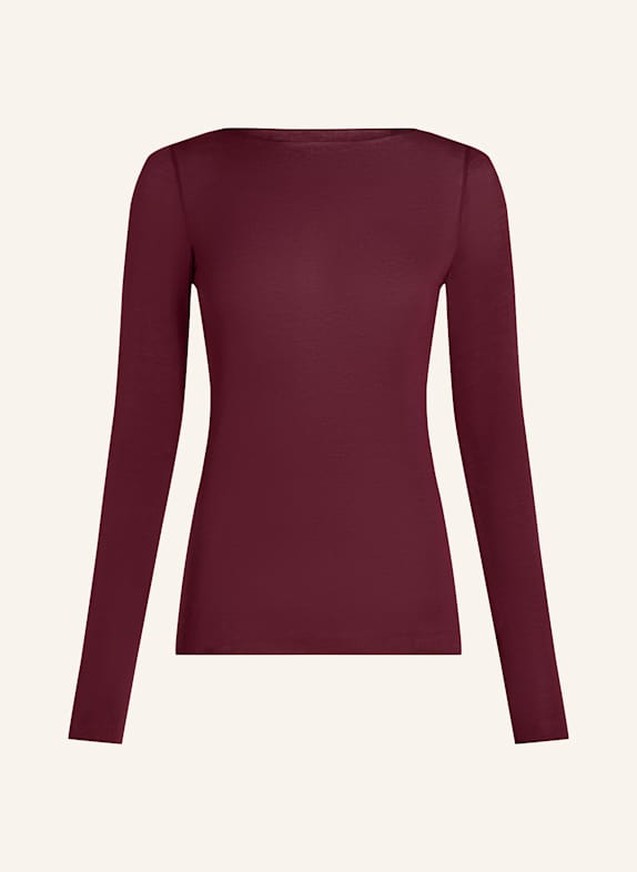 hunkemöller Top INTIMATES LILA