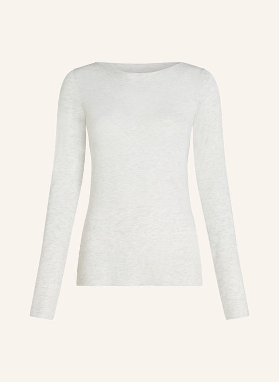 hunkemöller Top INTIMATES GRAU