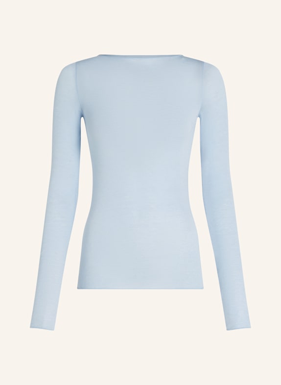 hunkemöller Top INTIMATES BLAU