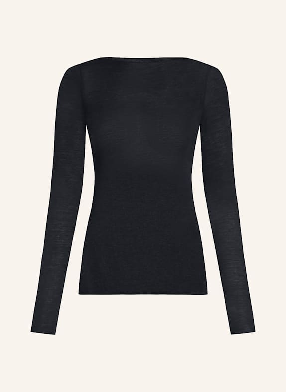 hunkemöller Top INTIMATES SCHWARZ