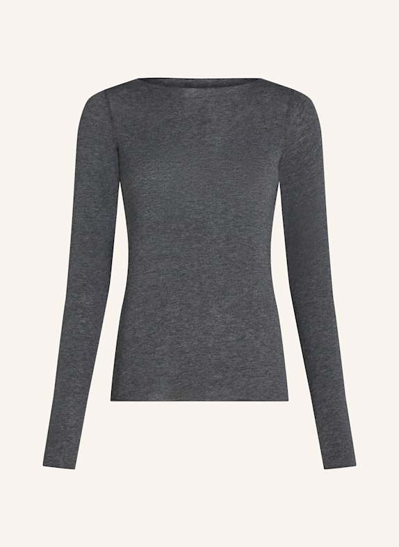 hunkemöller Top INTIMATES GRAU