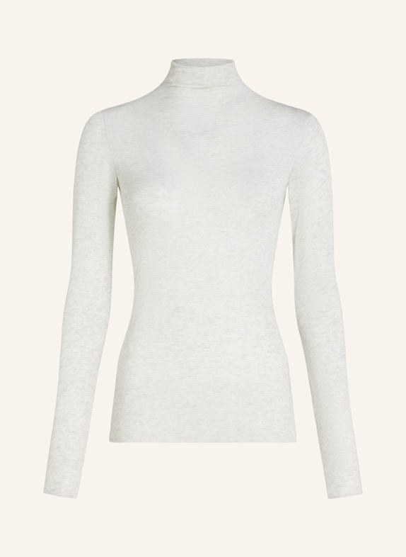 hunkemöller Top INTIMATES GRAU