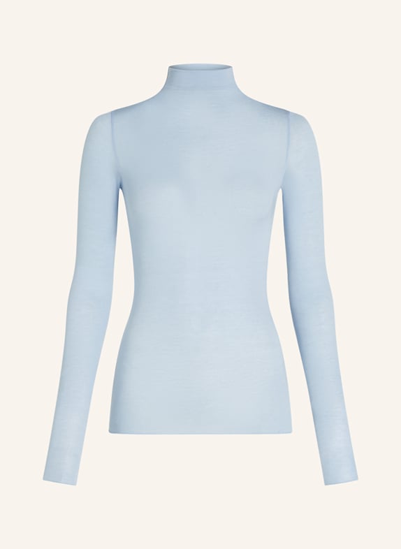hunkemöller Top INTIMATES BLAU