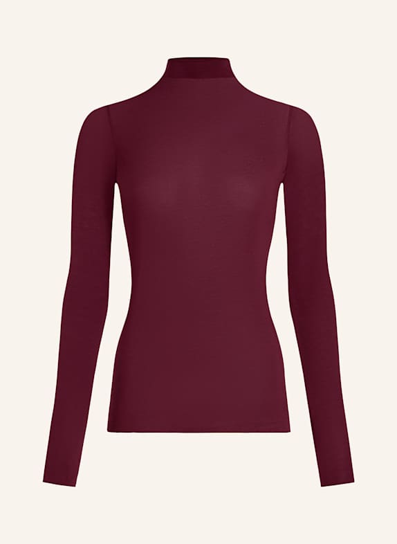 hunkemöller Top INTIMATES LILA