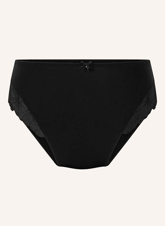 hunkemöller Slip LIL SCHWARZ