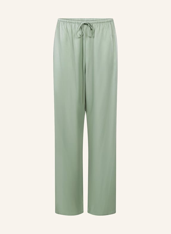 hunkemöller Hose AYLA GRÜN