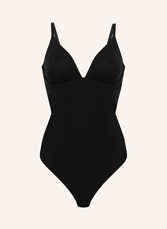 hunkemöller Body SMOOTH SCHWARZ
