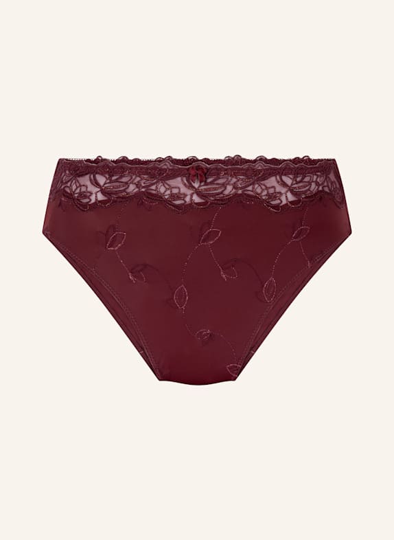 hunkemöller Slip DIVA ROT