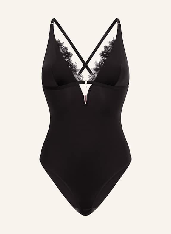 hunkemöller Body JULIA SCHWARZ