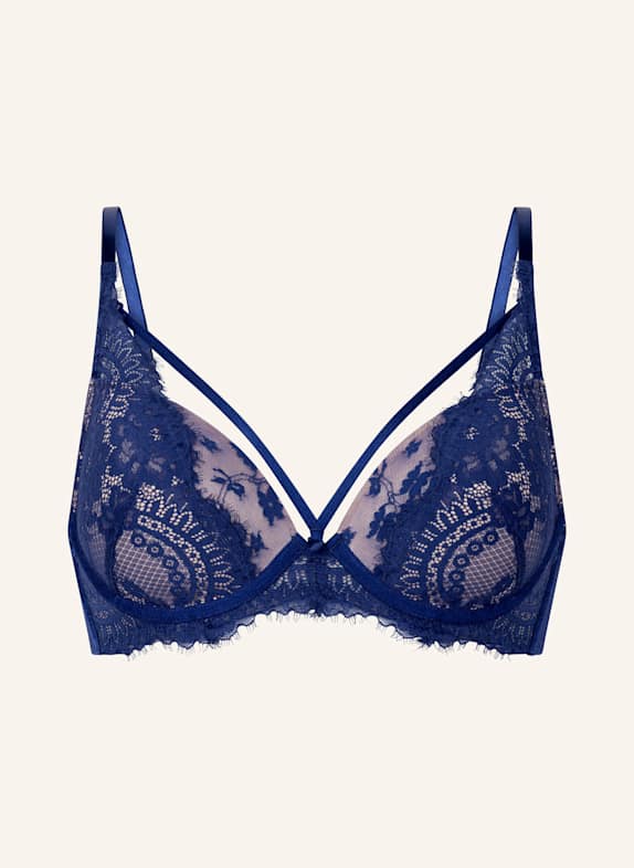 hunkemöller Bügel-BH LOU BLAU