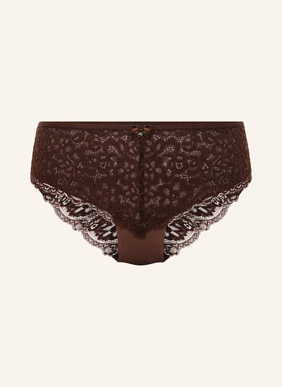 hunkemöller Slip MARINE BRAUN