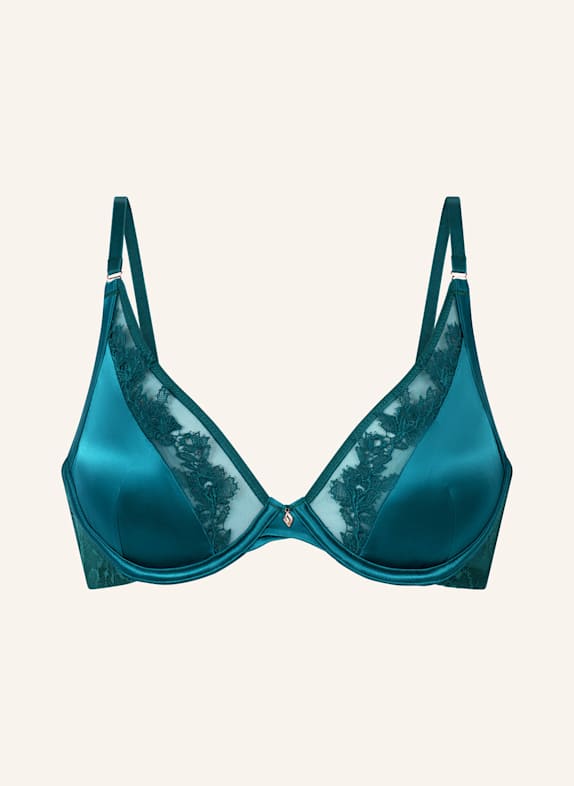 hunkemöller Bügel-BH JULIA GRÜN