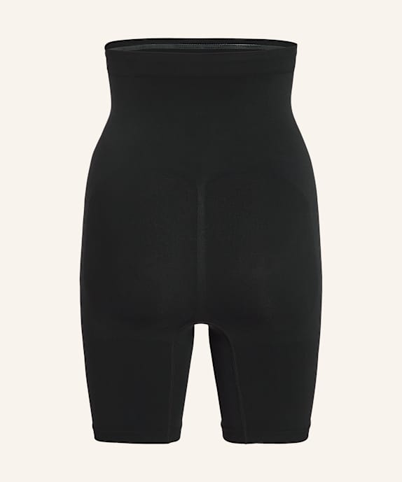 hunkemöller Shorts SEAMLESS ENHANCING SCHWARZ