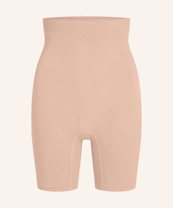 hunkemöller Shorts SEAMLESS ENHANCING BEIGE