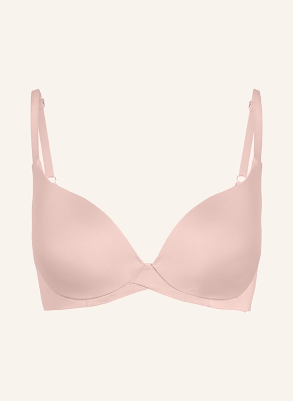 hunkemöller Bügel-BH SMOOTH BEIGE