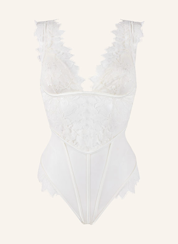 hunkemöller Body GRACE WEISS