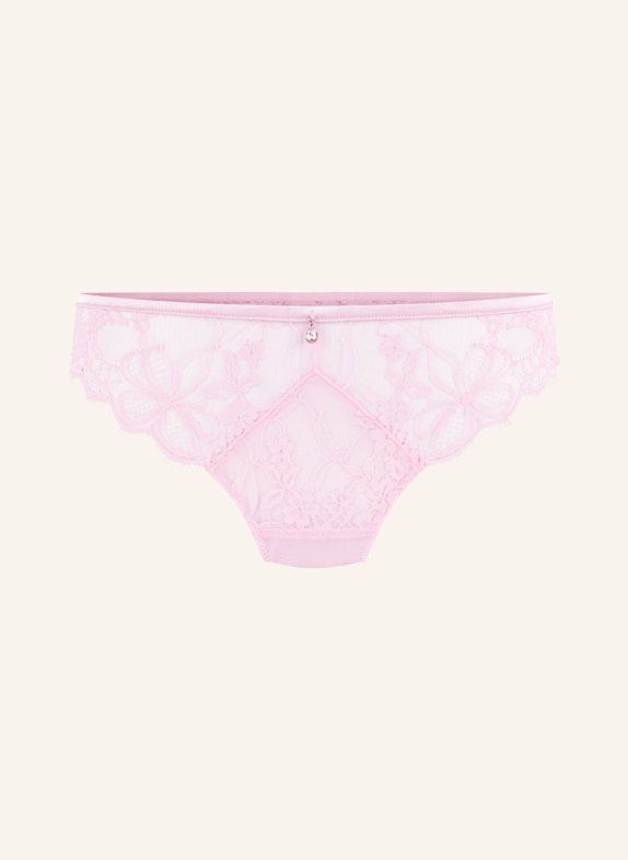 hunkemöller String PRINA PINK
