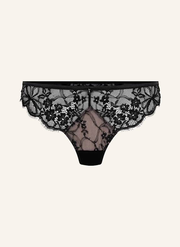 hunkemöller Slip PRINA SCHWARZ