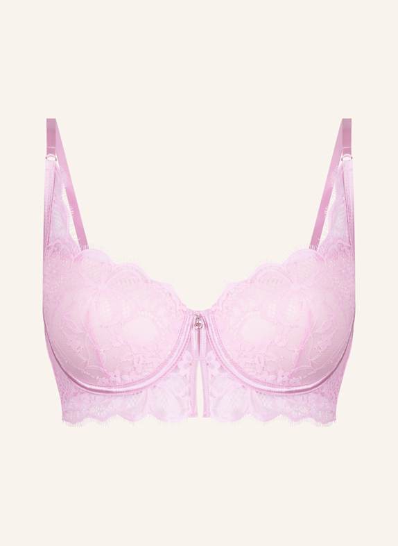 hunkemöller Bügel-BH PRINA PINK