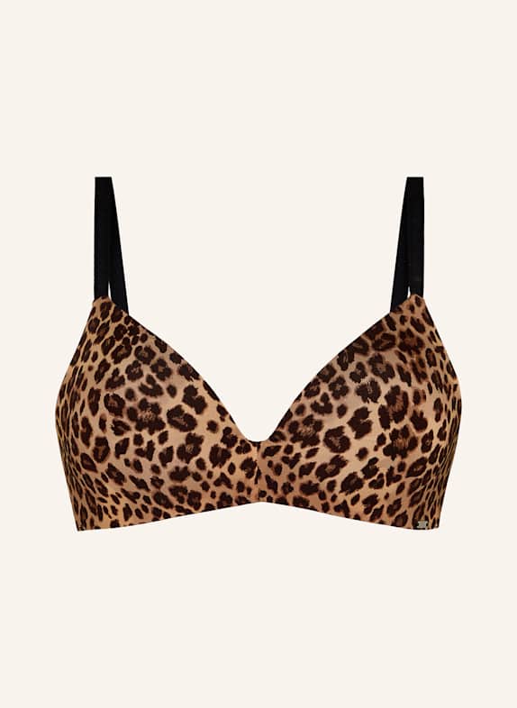 hunkemöller Bustier MONA BRAUN
