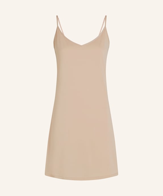 hunkemöller Unterkleid SMOOTHING BEIGE