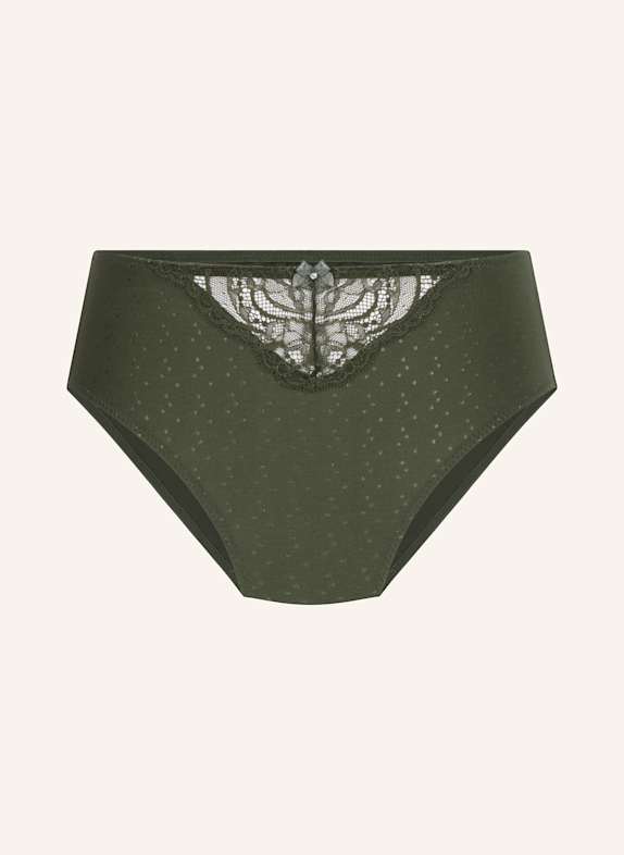 hunkemöller Slip SOPHIE GRÜN