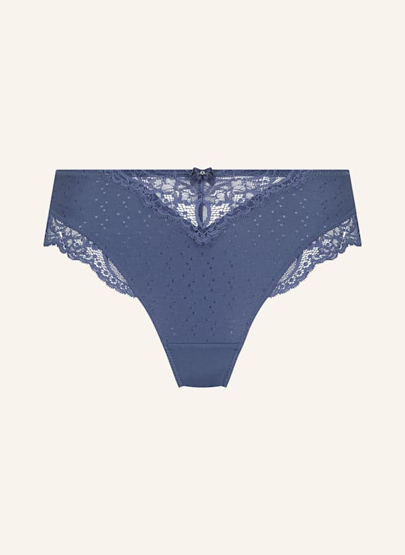 hunkemöller Slip SOPHIE BLAU