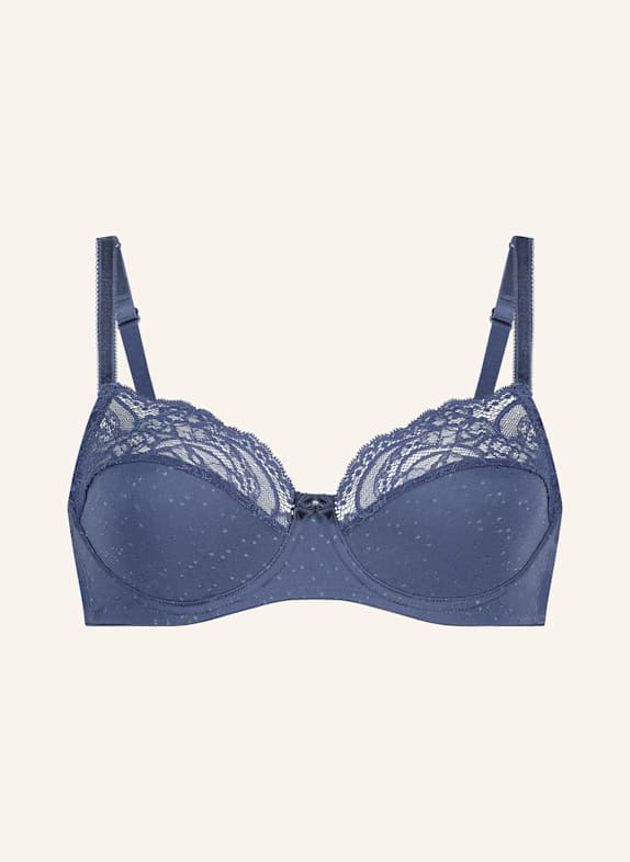 hunkemöller Bügel-BH SOPHIE BLAU