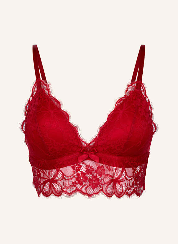 hunkemöller Bustier MARIANNA ROT