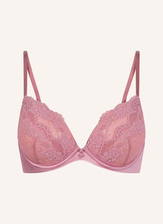 hunkemöller Push-Up-BH LAILA PINK