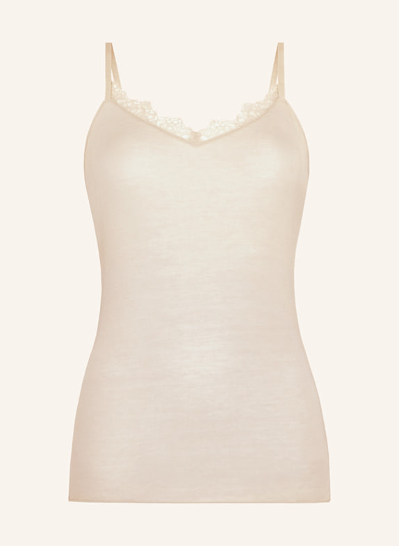 hunkemöller Top INTIMATES WEISS