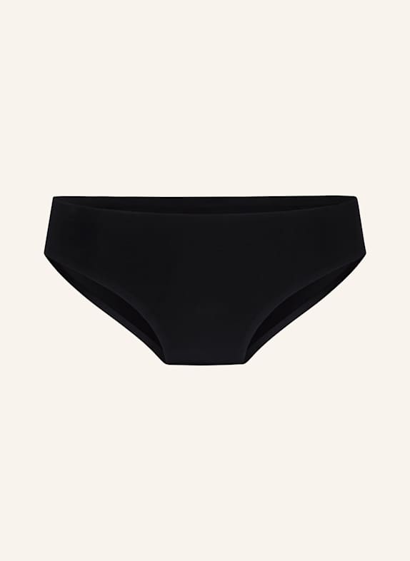 hunkemöller Slip SUPER COMFORT SCHWARZ