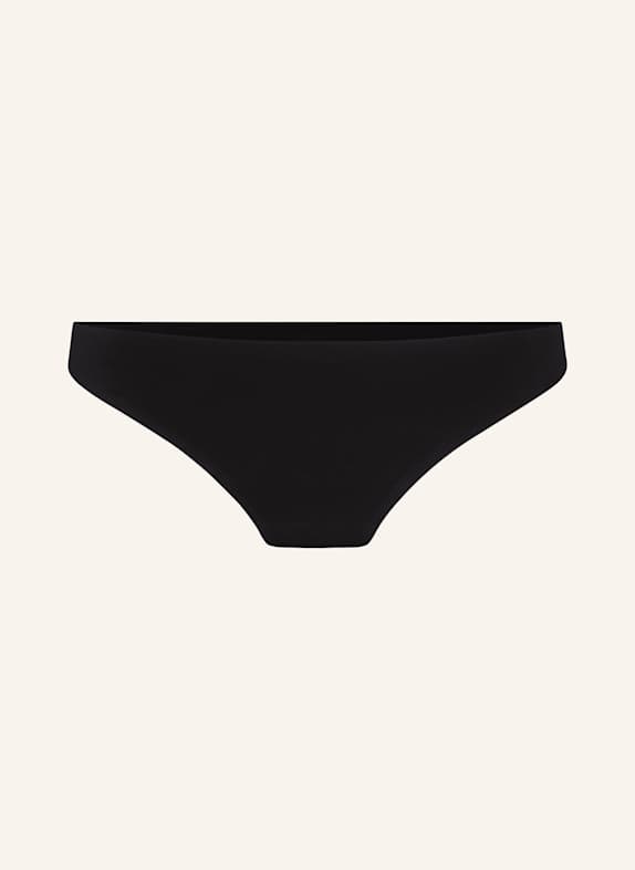 hunkemöller String SUPER COMFORT SCHWARZ
