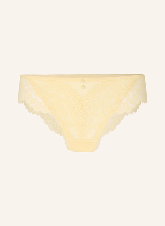 hunkemöller Slip DAISY GELB