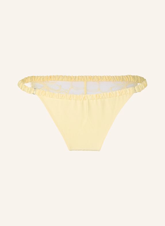 hunkemöller Slip EVA GELB