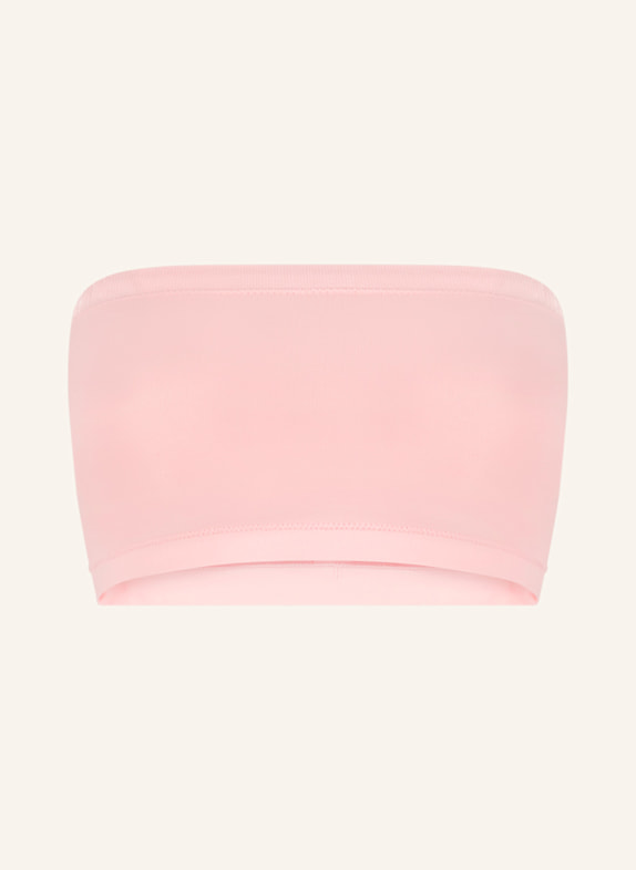 hunkemöller Bandeau-BH DIDE PINK