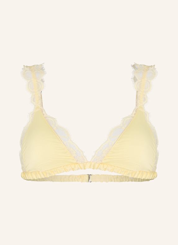 hunkemöller Bustier EVA GELB