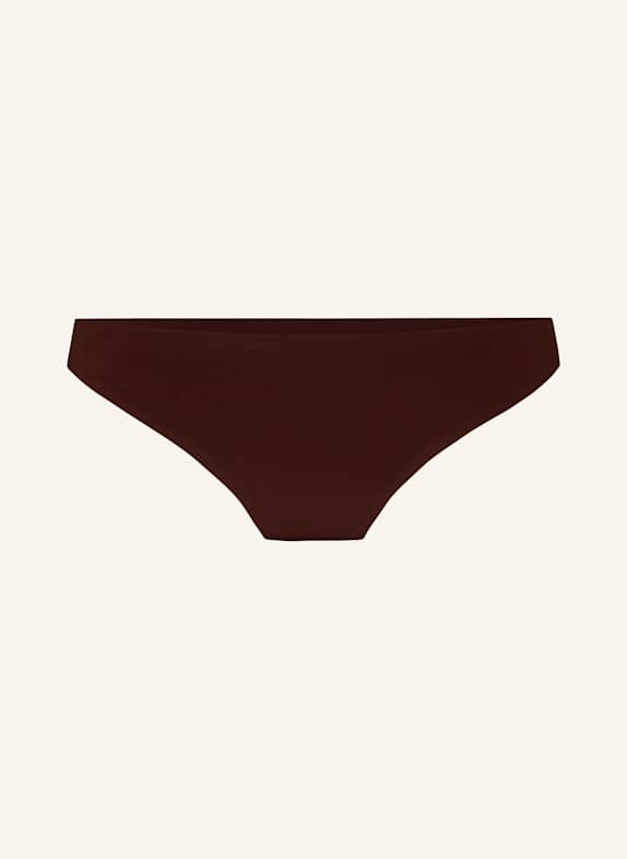 hunkemöller String SUPER COMFORT BRAUN
