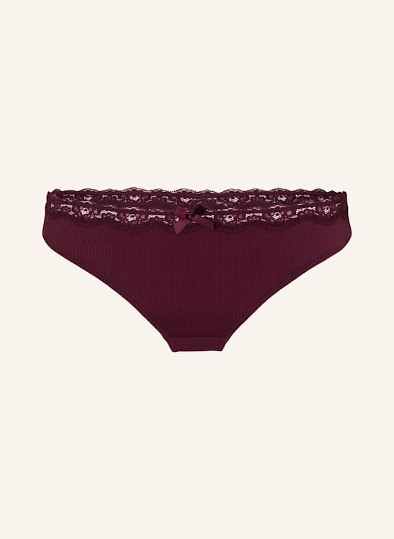 hunkemöller String LOLA LILA
