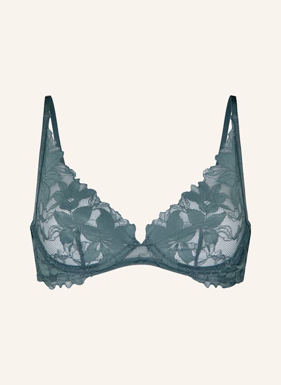hunkemöller Bügel-BH INGRID BLAU