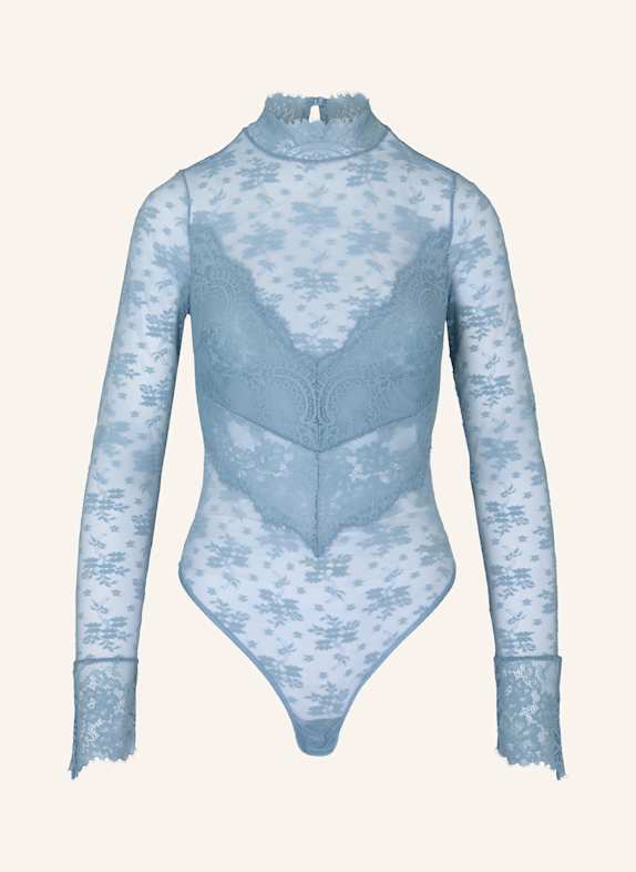 hunkemöller Body JUDE BLAU