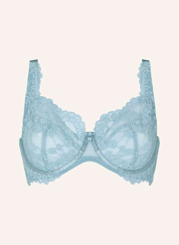 hunkemöller Bügel-BH DAISY BLAU