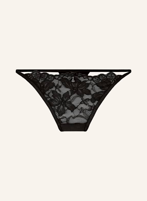 hunkemöller String VIKTORIA SCHWARZ