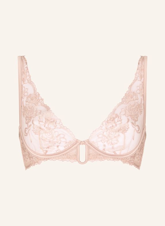 hunkemöller Bügel-BH NOLA PINK