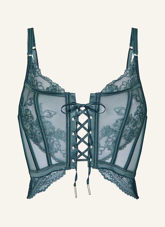 hunkemöller Corsage NOLA BLAU