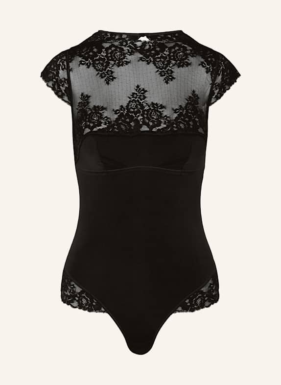 hunkemöller Body ROSIE SCHWARZ