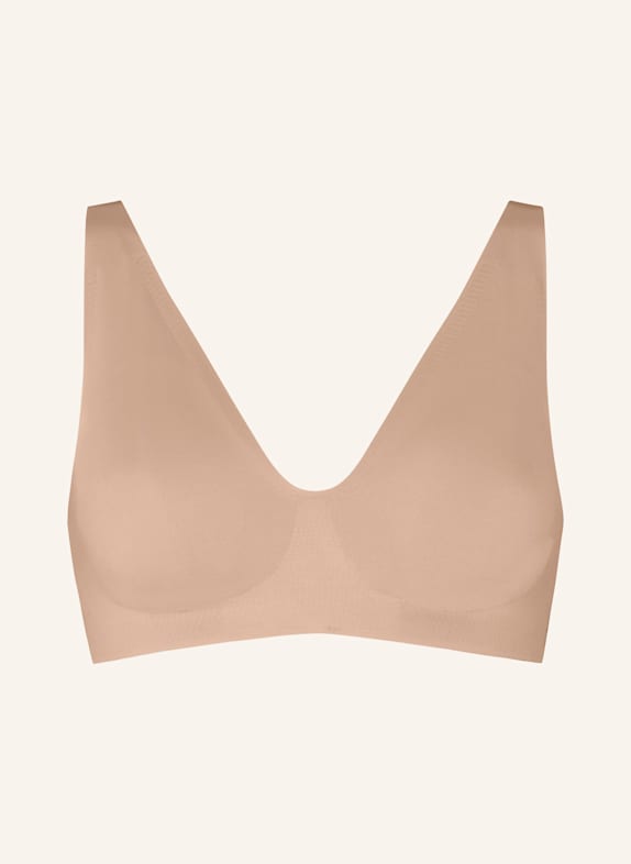 hunkemöller Bustier SUPER COMFORT BEIGE