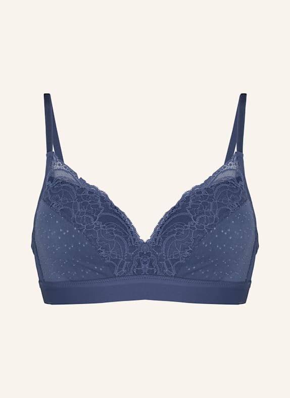 hunkemöller Bustier SOPHIE BLAU