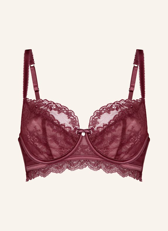 hunkemöller Bügel-BH NAOMI LILA