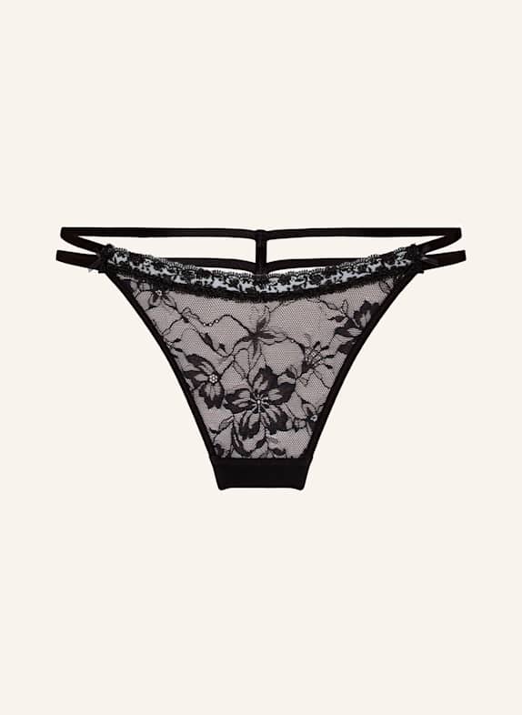 hunkemöller String FELICITY SCHWARZ